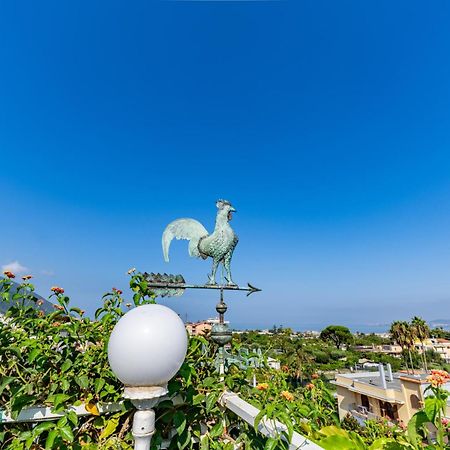 그라냐노 Casa Angelina 빌라 외부 사진