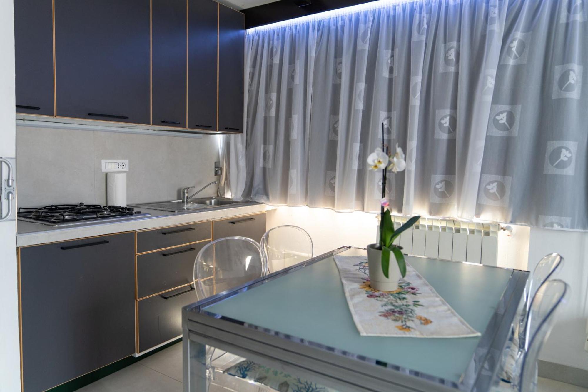 그라냐노 Casa Angelina 빌라 외부 사진