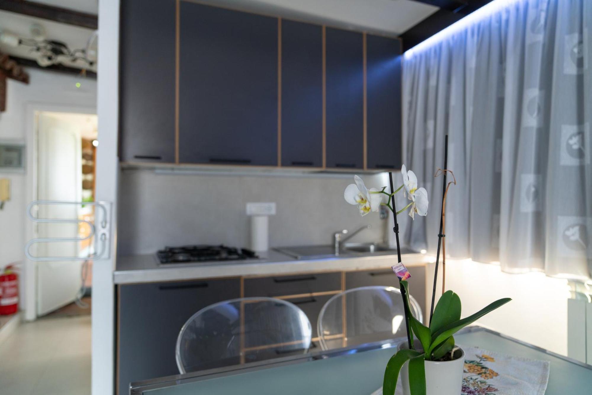 그라냐노 Casa Angelina 빌라 외부 사진