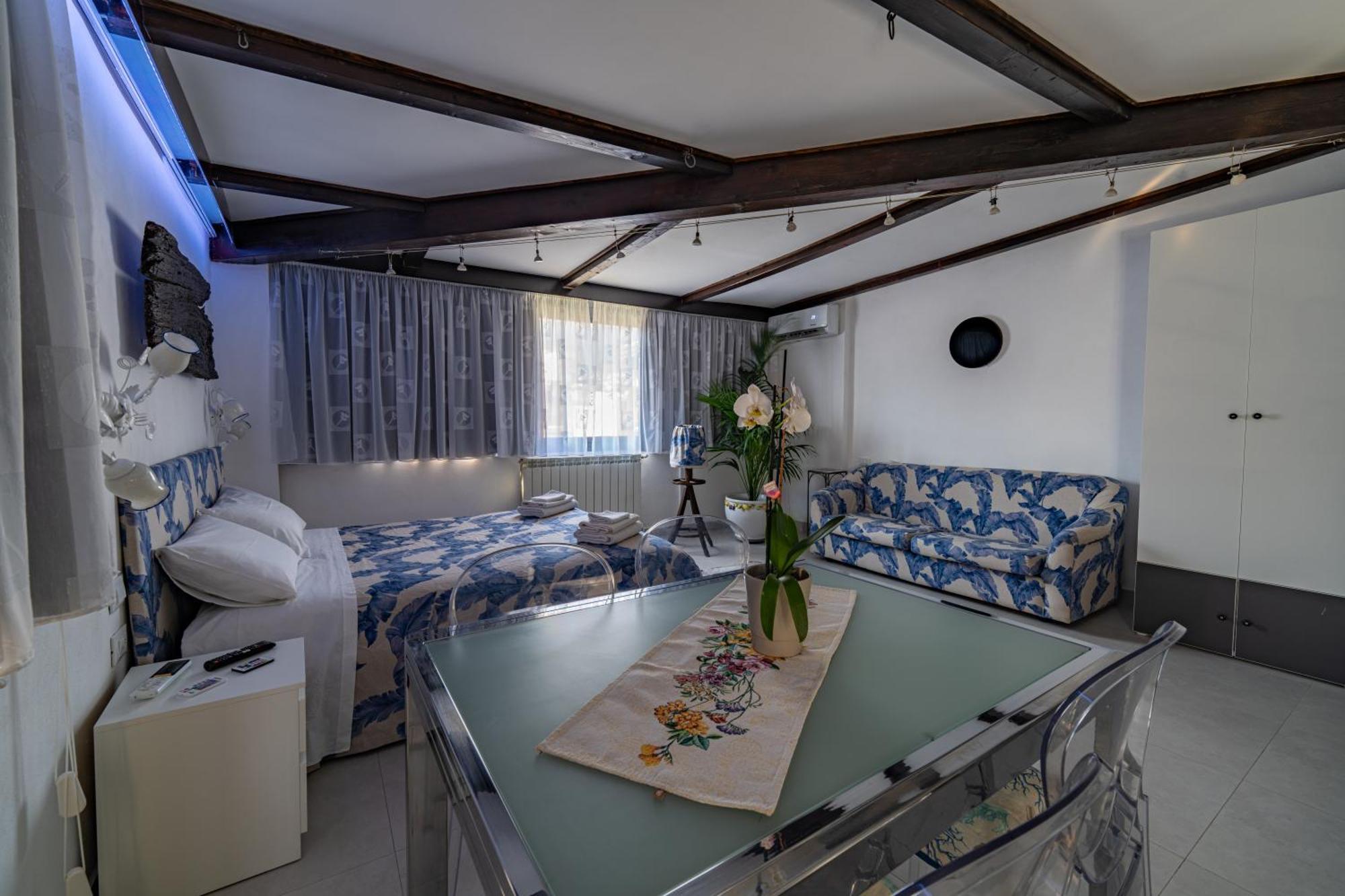 그라냐노 Casa Angelina 빌라 외부 사진