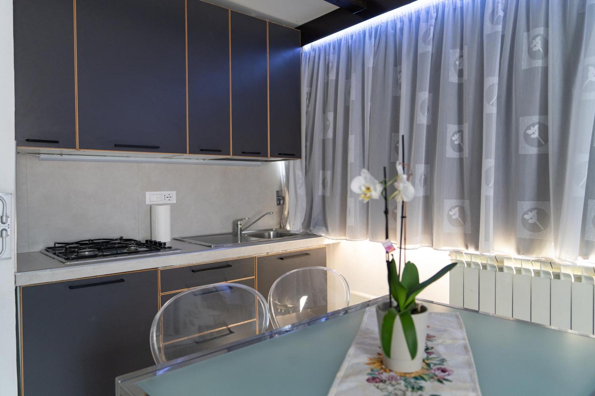 그라냐노 Casa Angelina 빌라 외부 사진