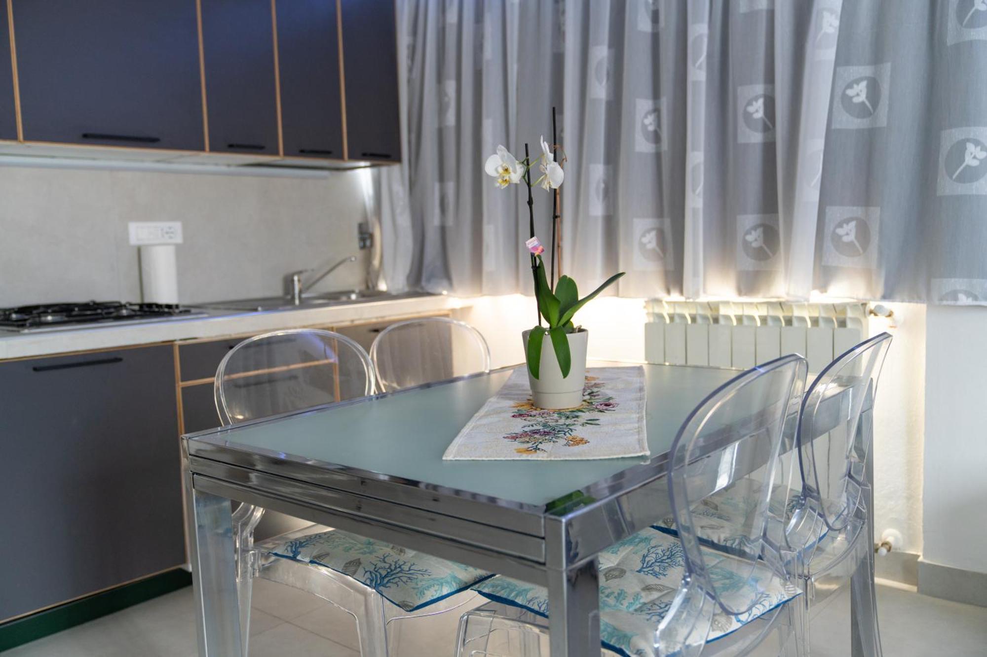 그라냐노 Casa Angelina 빌라 외부 사진