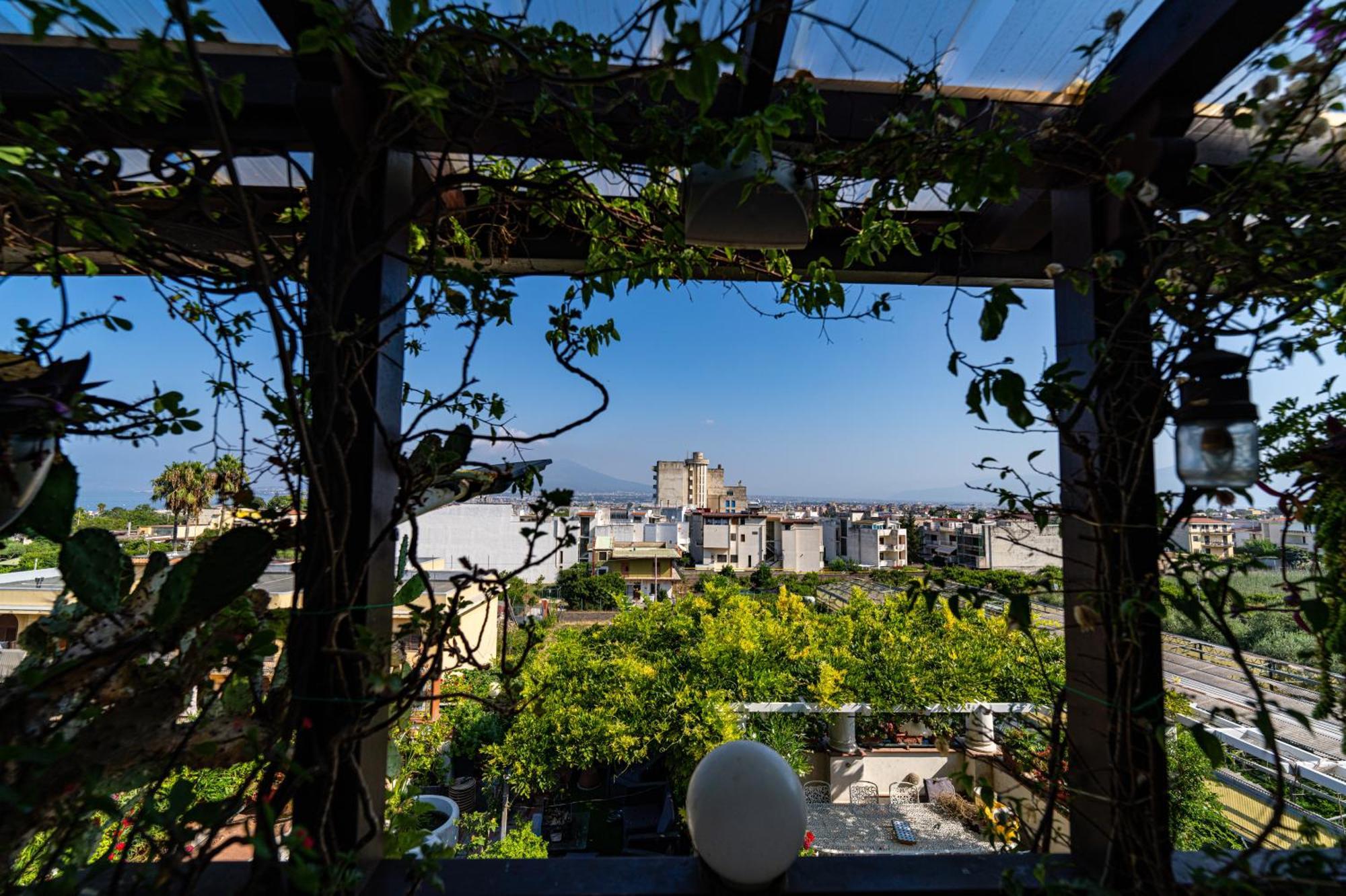 그라냐노 Casa Angelina 빌라 외부 사진