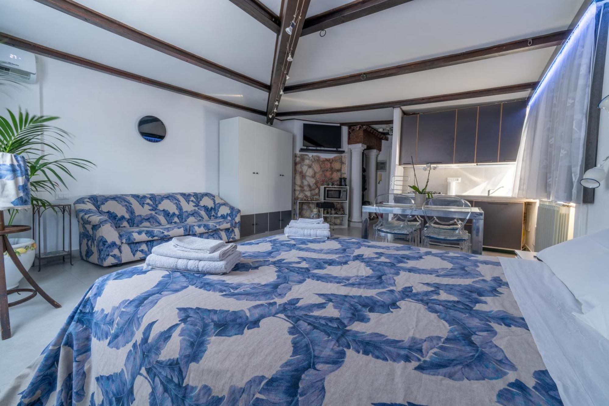 그라냐노 Casa Angelina 빌라 외부 사진
