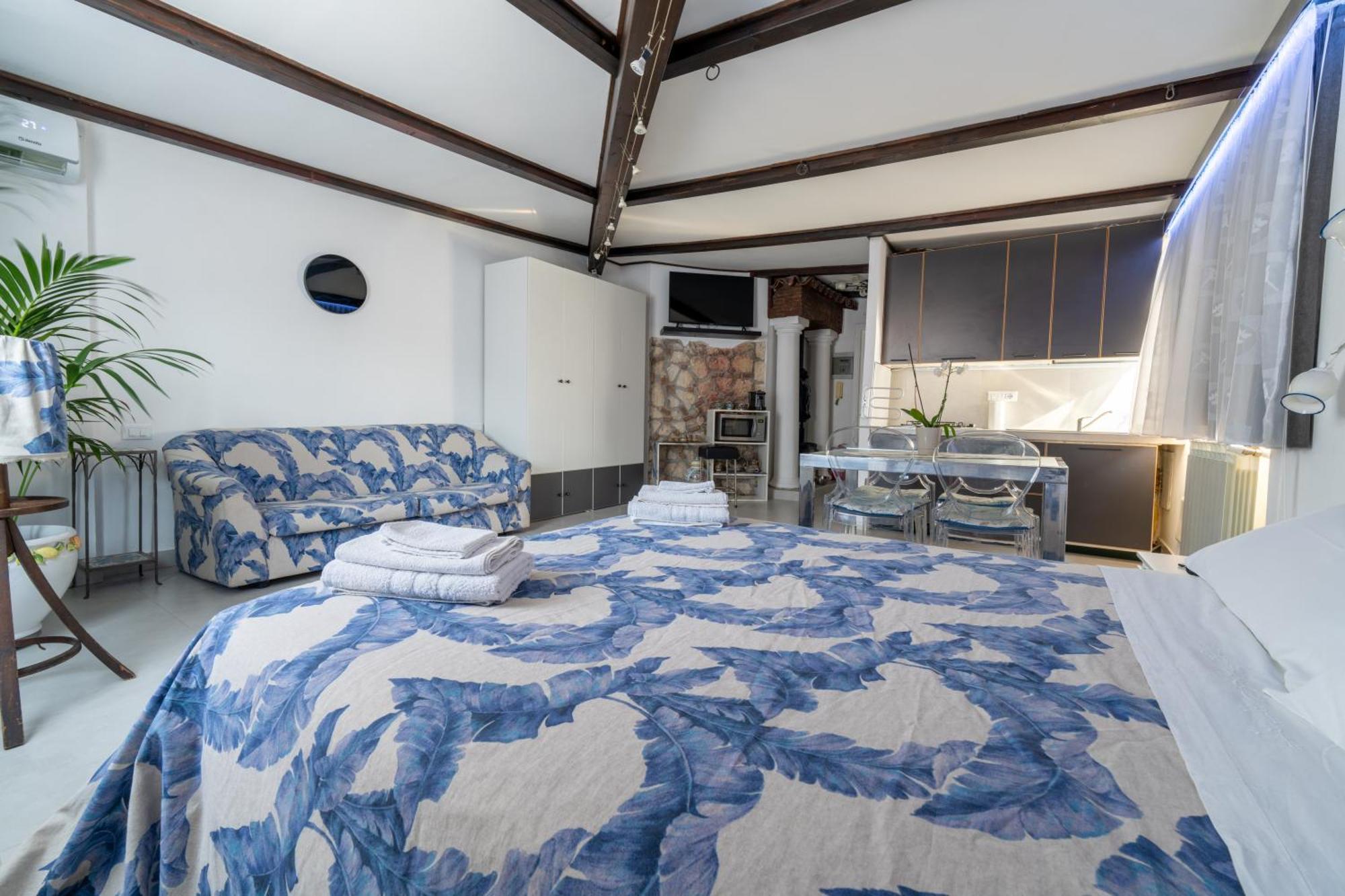 그라냐노 Casa Angelina 빌라 외부 사진