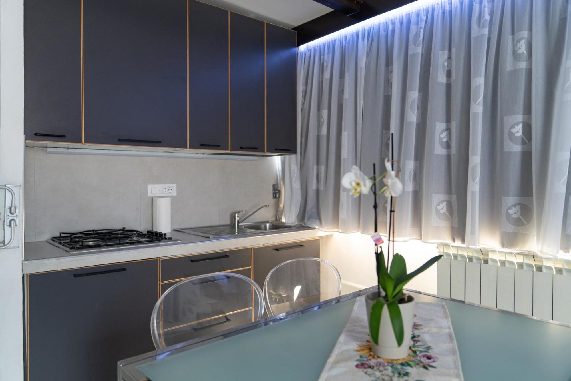 그라냐노 Casa Angelina 빌라 외부 사진